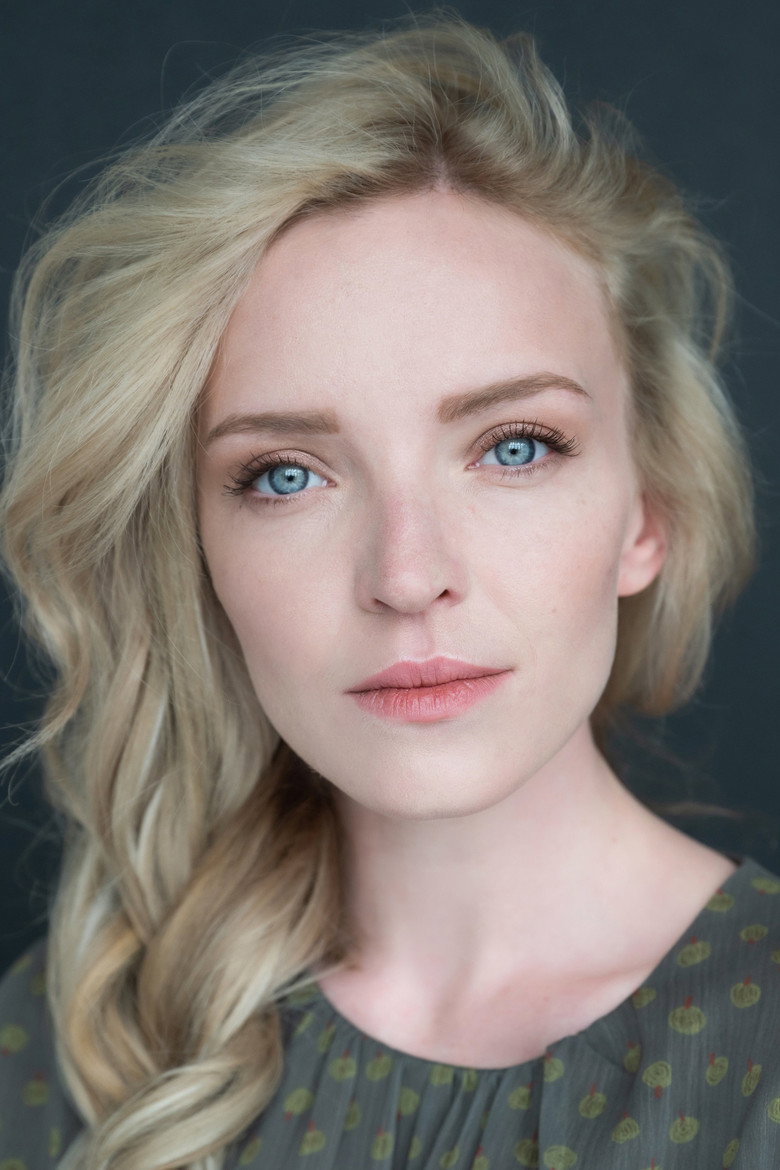 Varvara Gusinskaya photo 3