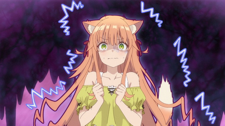 Still from Beast Tamer - Season 1 Episode 6