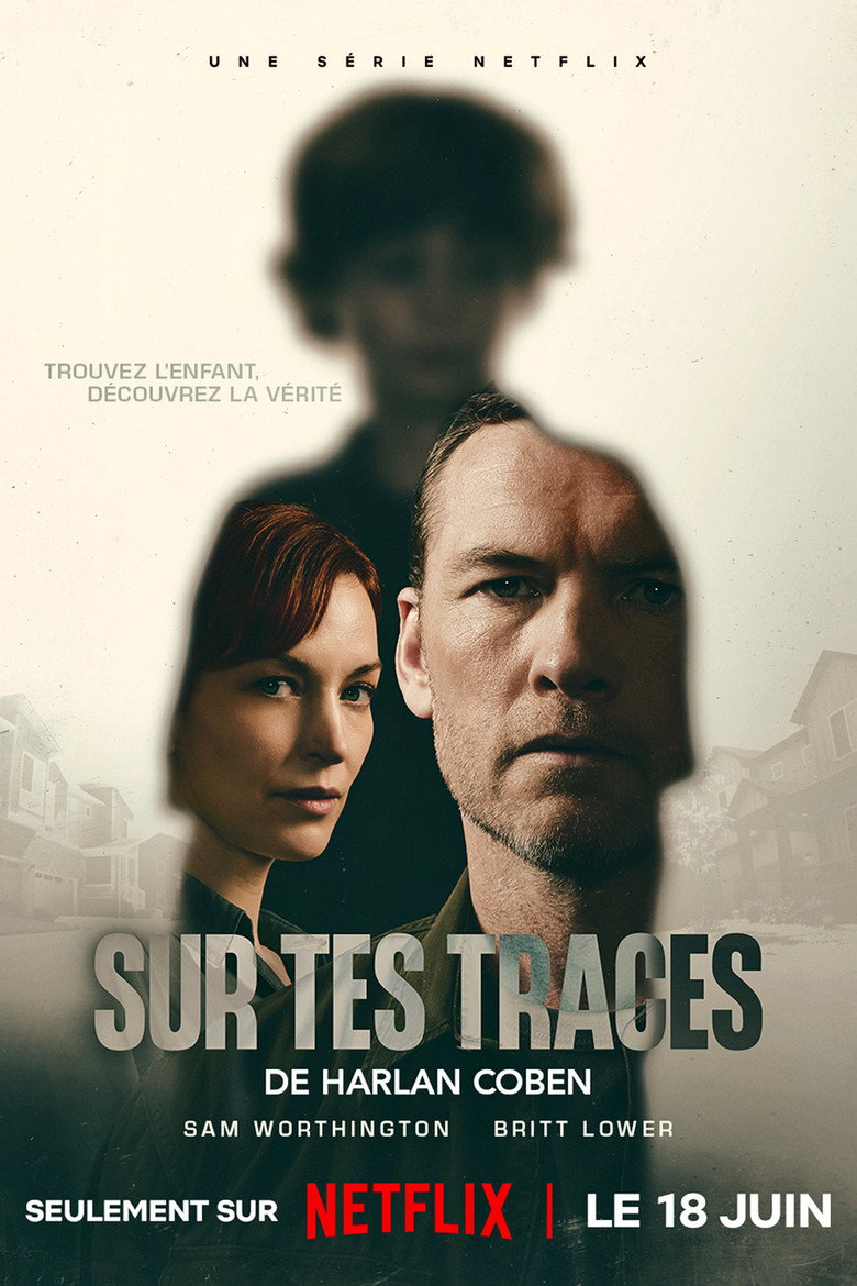 Póster la Serie