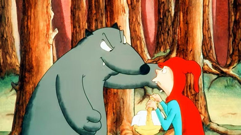 Wolves, Witches and Giants backdrop 1