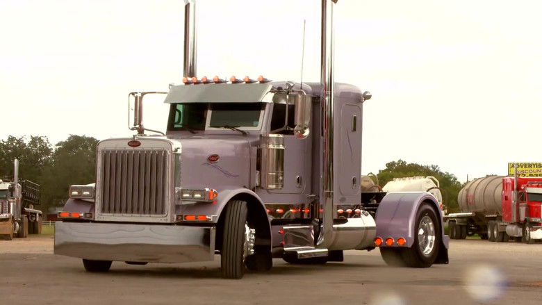 Still image for Texas Trocas season 1 episode 5: Episode 5