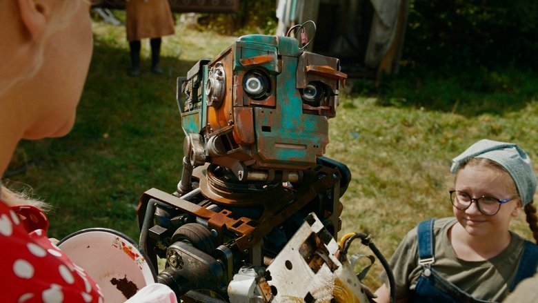 The Cyberfarm (2023)