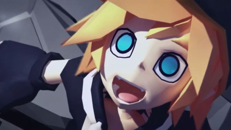 Still image for AOTU World season 1 episode 1: Episode 1