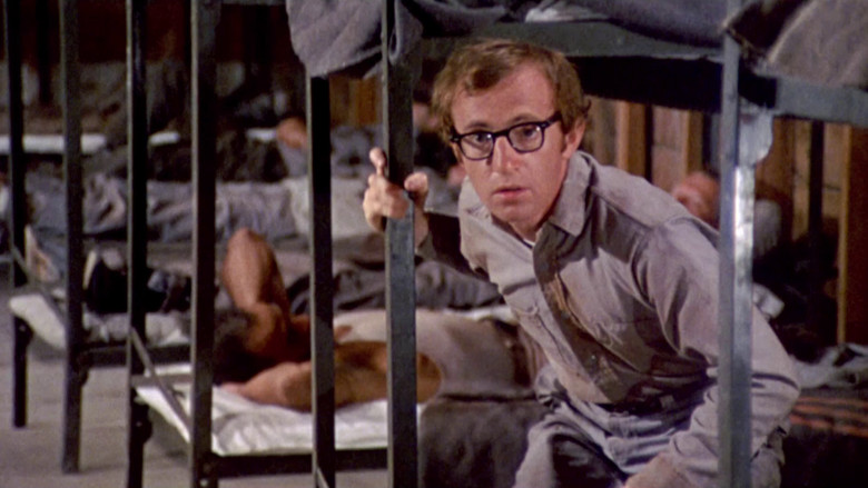 Image d'arrière-plan 12 du film Prends l'oseille et tire-toi