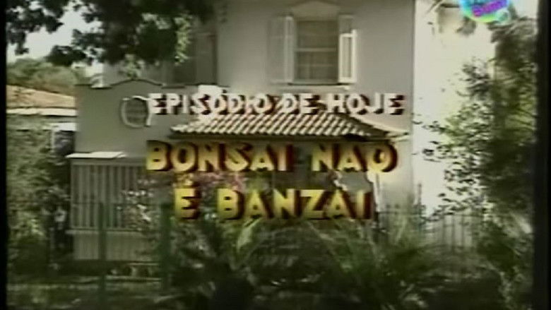 Still image for Mundo da Lua season 1 episode 25: Episode 25 Still image for Mundo da Lua season 1 episode 25: Episode 25