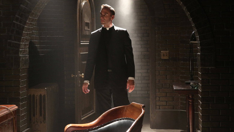 Watch American Horror Story Season 2 Episode 6 in High Quality