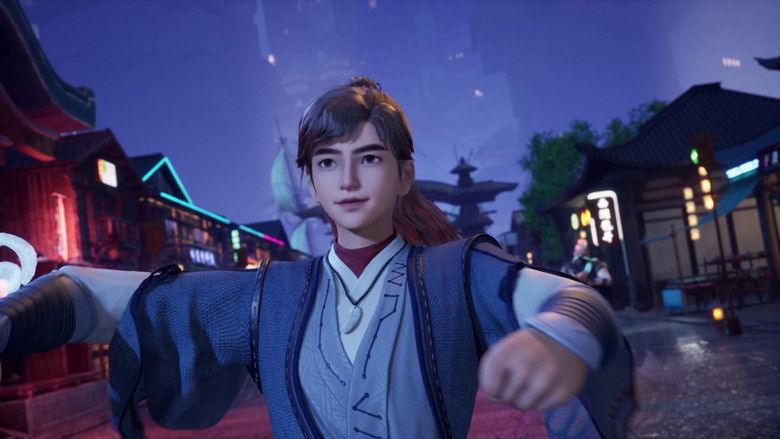 Still image for Supreme Lord of Galaxy season 1 episode 28: Episode 28 Still image for Supreme Lord of Galaxy season 1 episode 28: Episode 28