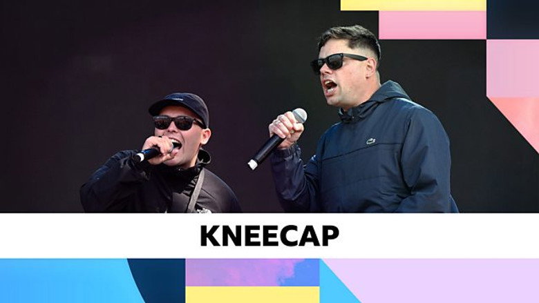 KNEECAP