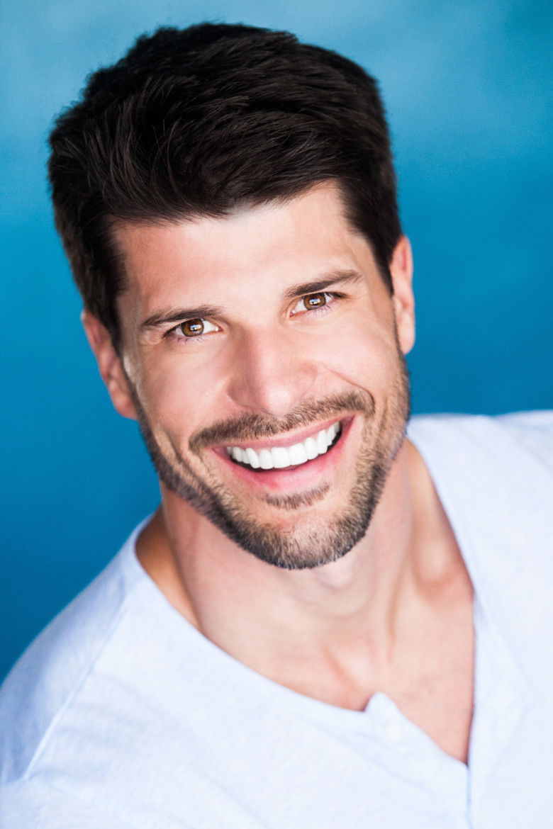 John Titus Prather portrait image