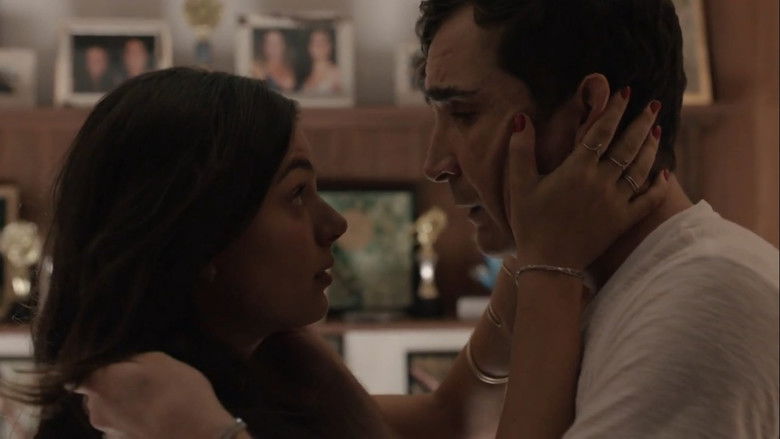 Still image for O Canto da Sereia season 1 episode 4: Episode 4 Still image for O Canto da Sereia season 1 episode 4: Episode 4