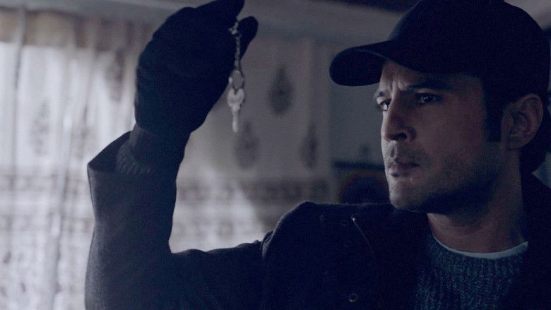 Still image for Marzi season 1 episode 5: Nothing to lose!