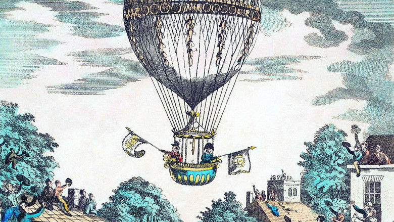 The Origins of Flight