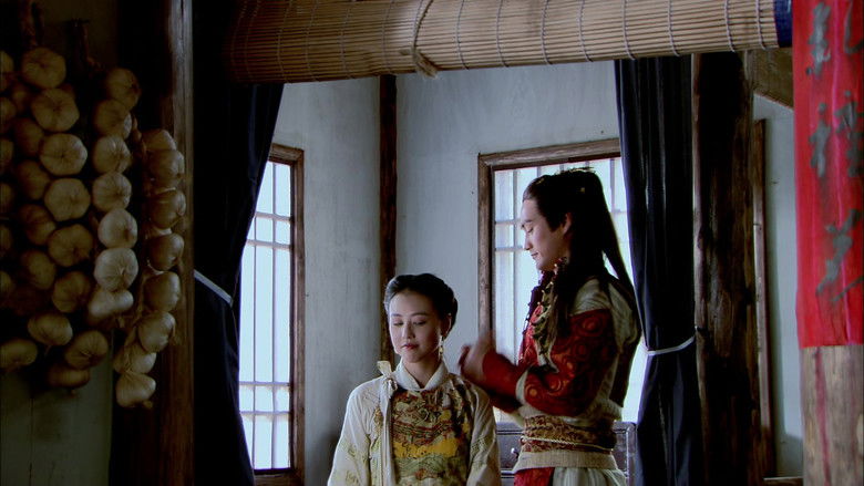 Still image for The Legend of the Condor Heroes season 1 episode 7: Episode 7 Still image for The Legend of the Condor Heroes season 1 episode 7: Episode 7