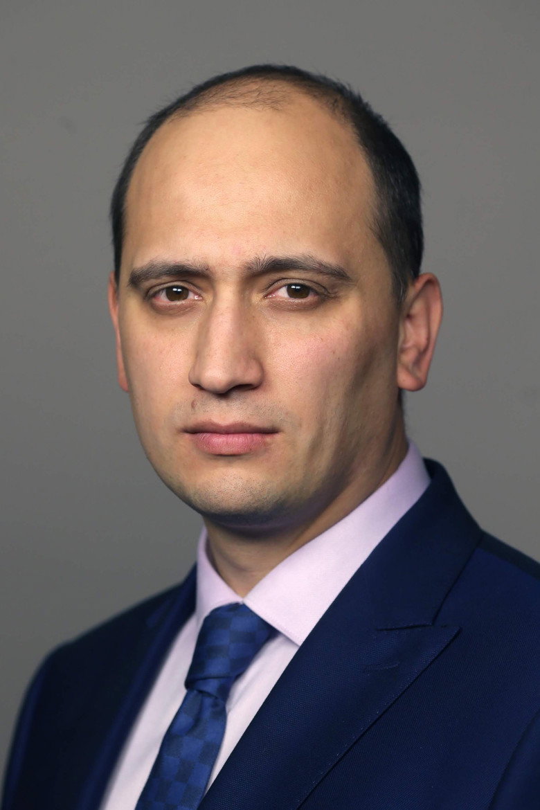 Telman Akavov photo 2