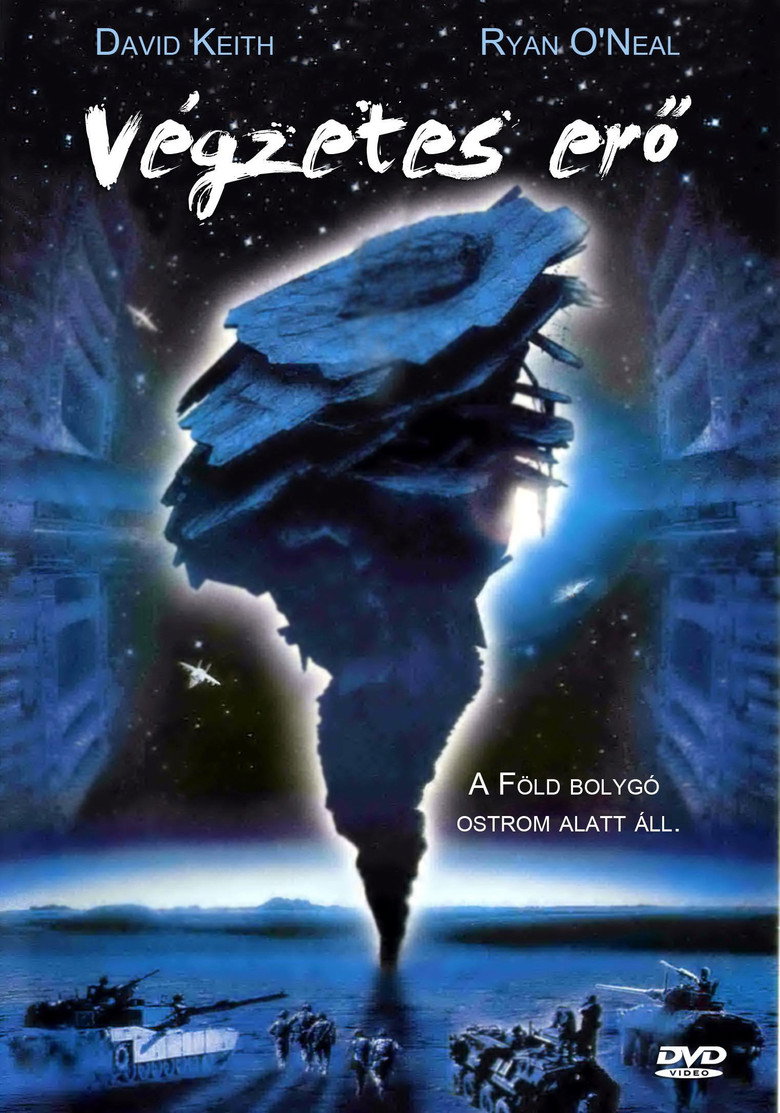 V&eacute;gzetes erő (2001)