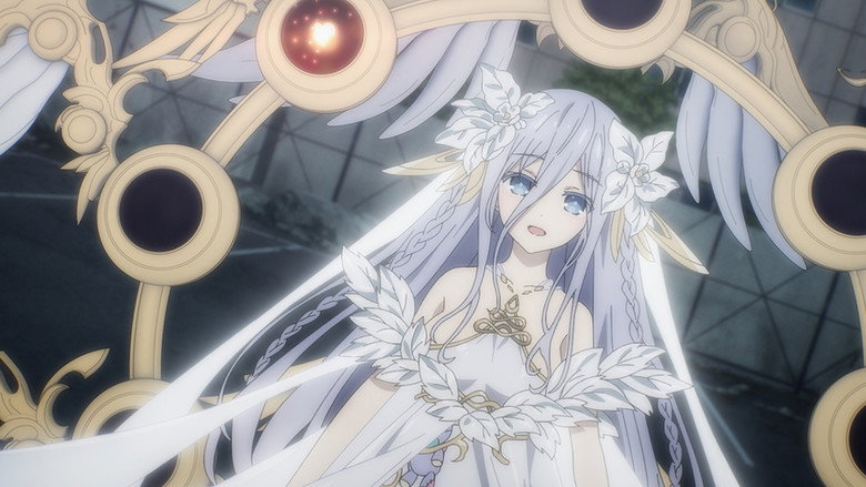 Still from Date A Live - Season 5 Episode 5