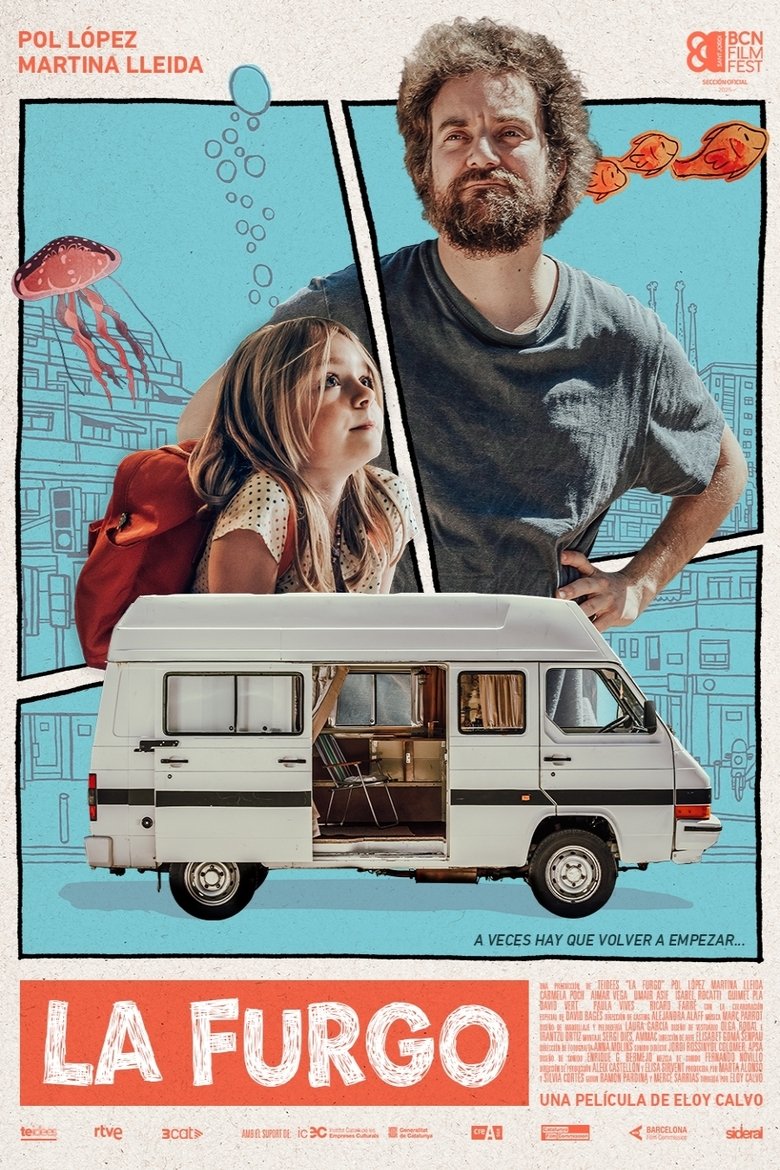 Póster la Película