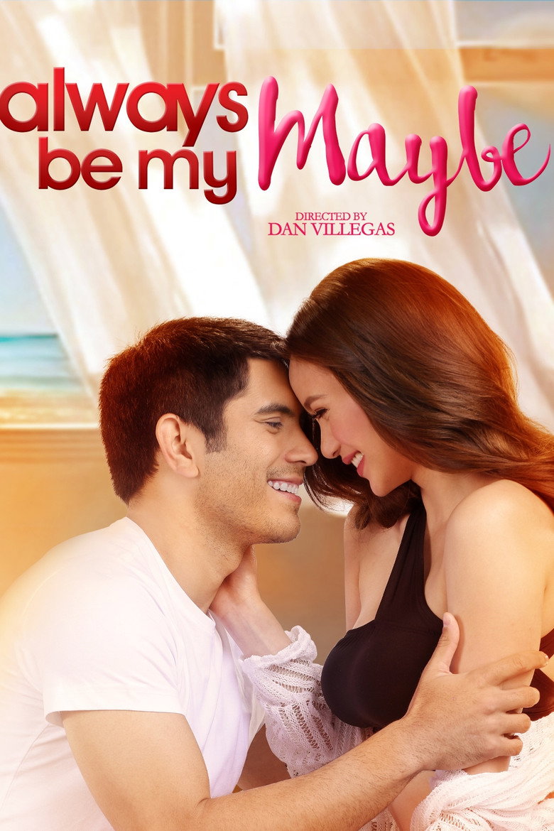 Imatge de Always Be My Maybe
