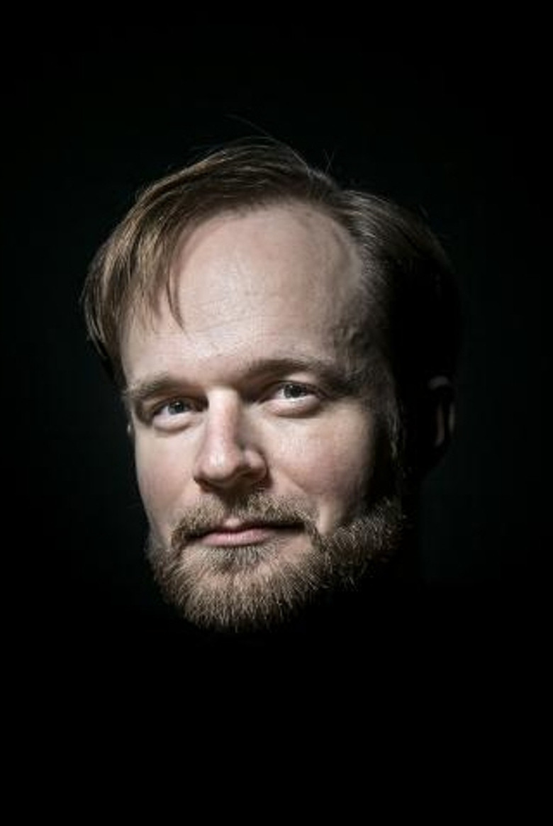 Milan Holenda portrait image