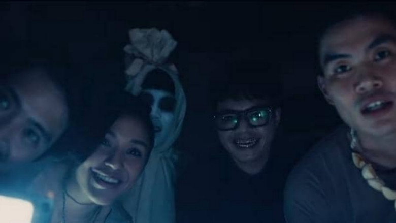Frame from Harusnya Horror