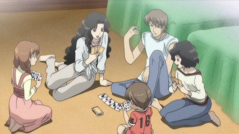Still from ItaKiss - Season 1 Episode 11