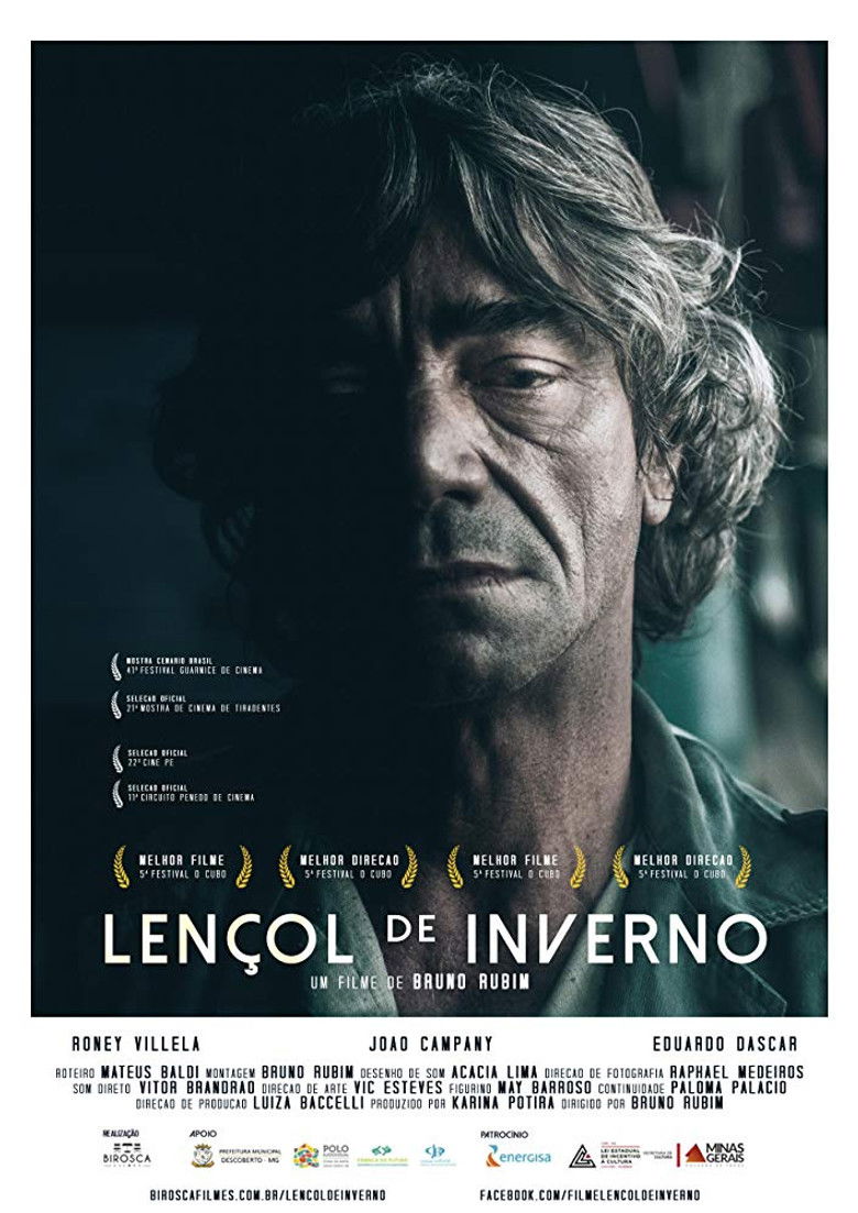 Imatge de Lençol de Inverno