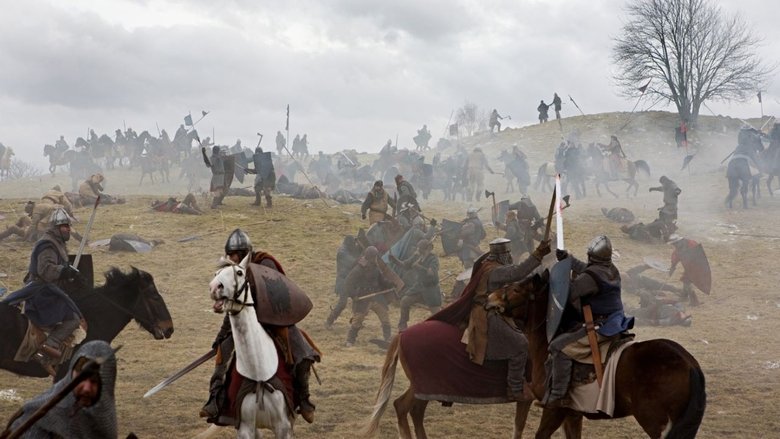 Still image for Arn: The Knight Templar season 1 episode 6: The Kingdom at Road's End