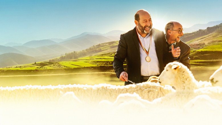 Citoyen d'honneur image 6