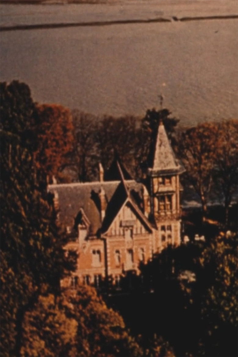 Imatge de J'aimais encore cette vallée