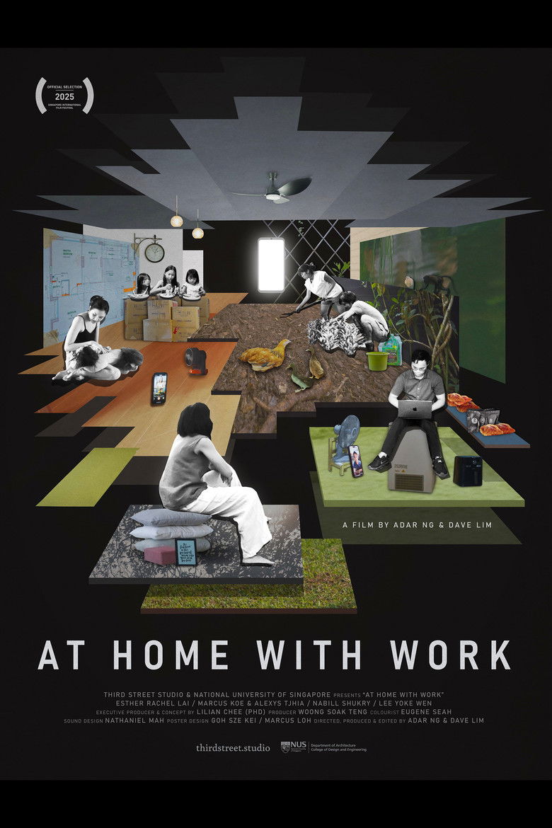 Imatge de At Home with Work