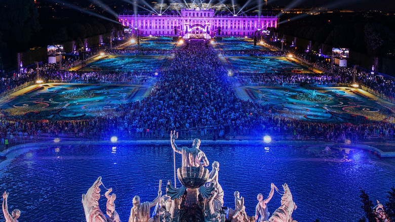 Summer Night Concert: 2026 - Vienna Philharmonic still