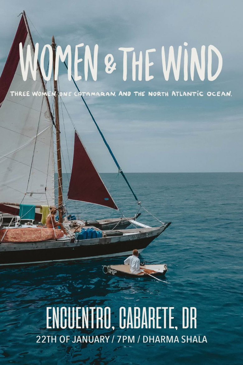 Imatge de Women & the Wind