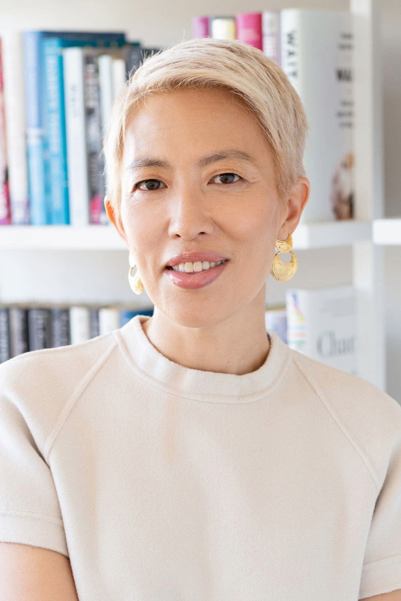 Theresa Park portrait image