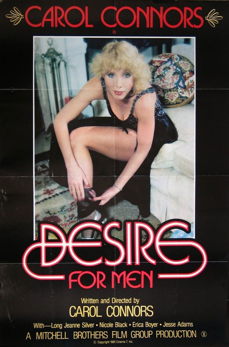 Imatge de Desire for Men