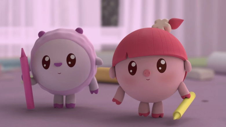 Still image for BabyRiki season 1 episode 56: Episode 56 Still image for BabyRiki season 1 episode 56: Episode 56