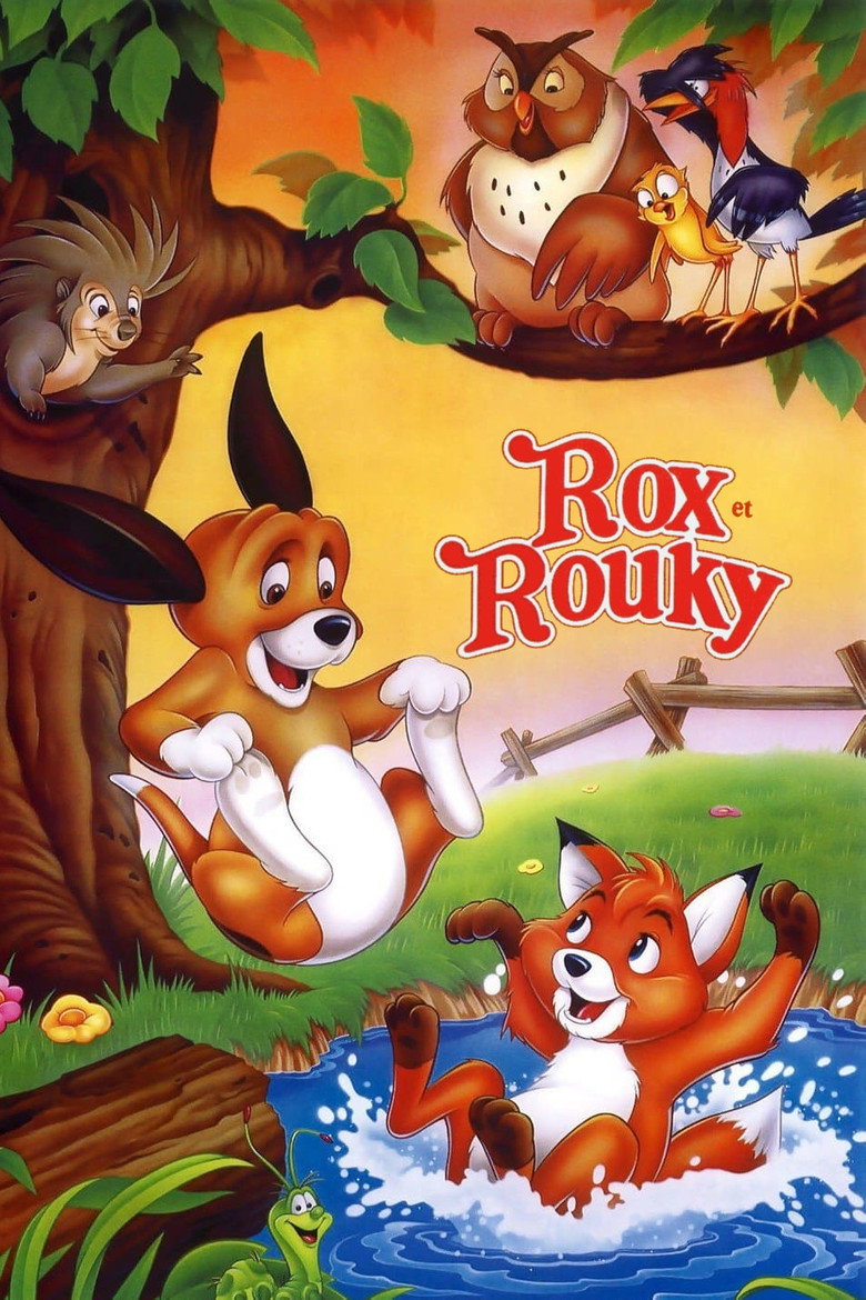 Póster la Película