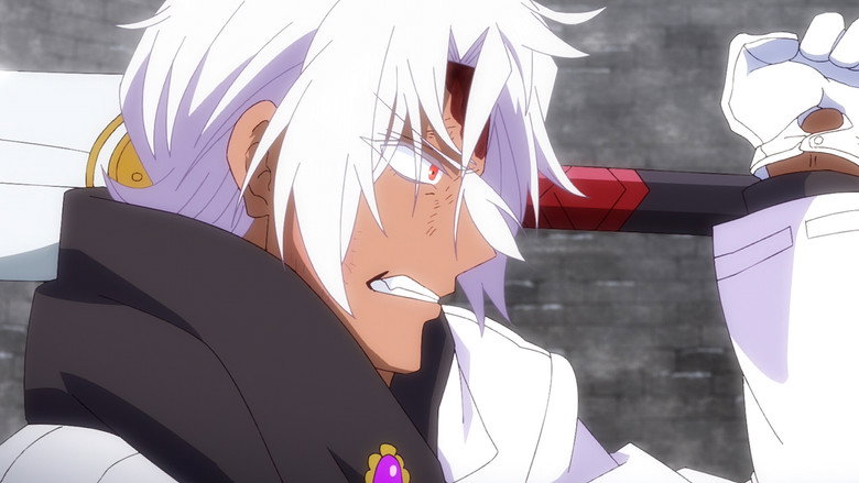 Still from The Case Study of Vanitas - Season 1 Episode 19