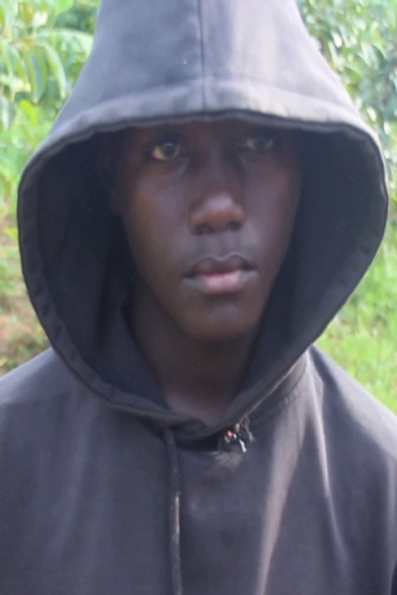 Berite Niyonkulu portrait