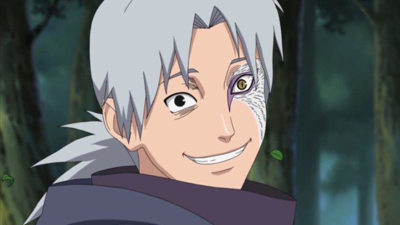 Assistir Anime Naruto Shippuden Episodio 122 Online HD - Anime TV Online