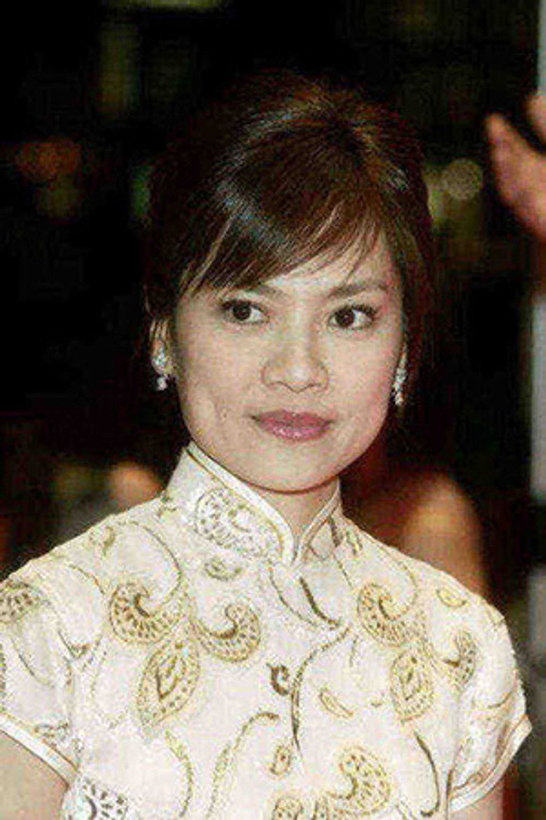 Chen Shiang-Chyi photo 3