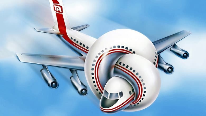 L'aereo più pazzo del mondo