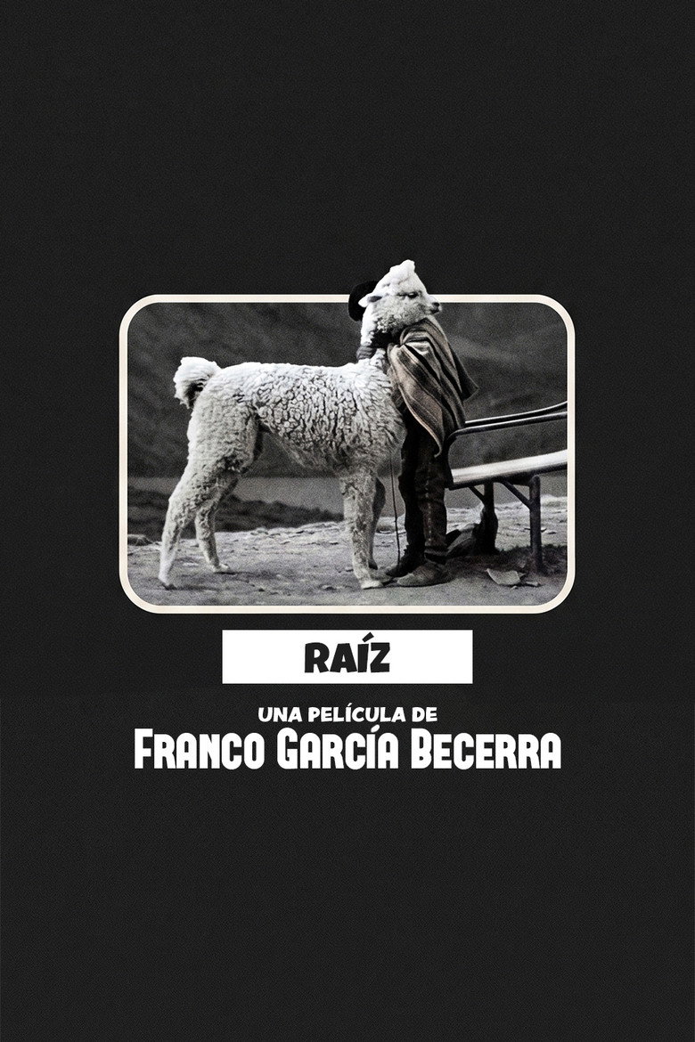 Imatge de Raíz