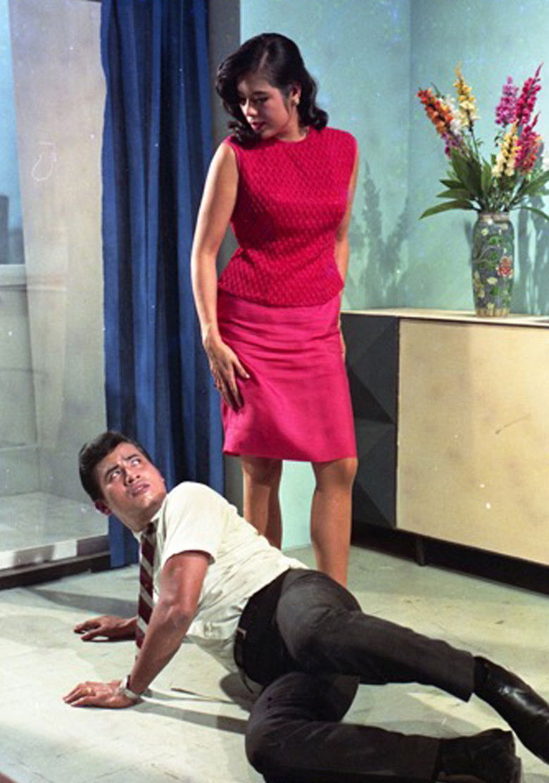 Imatge de ทรชนคนสวย