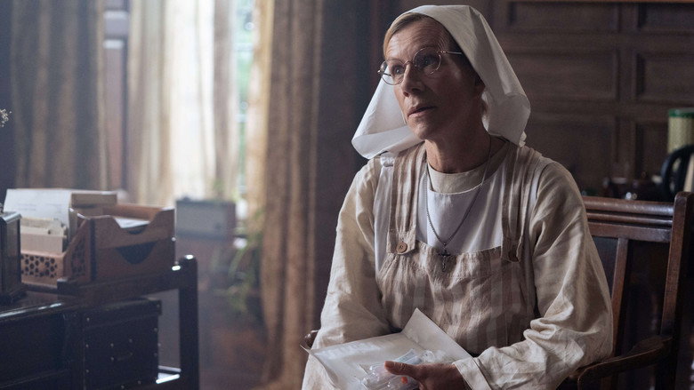 Still from The Man Who Fell to Earth - Season 1 Episode 8