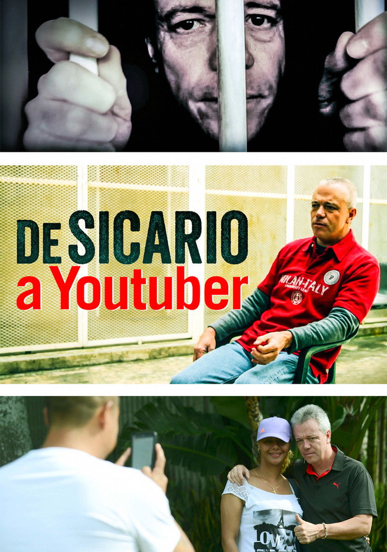 Imatge de De sicario a Youtuber