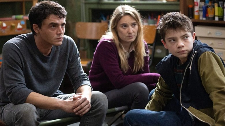 Still image for Prison Island season 1 episode 5: Episode 5