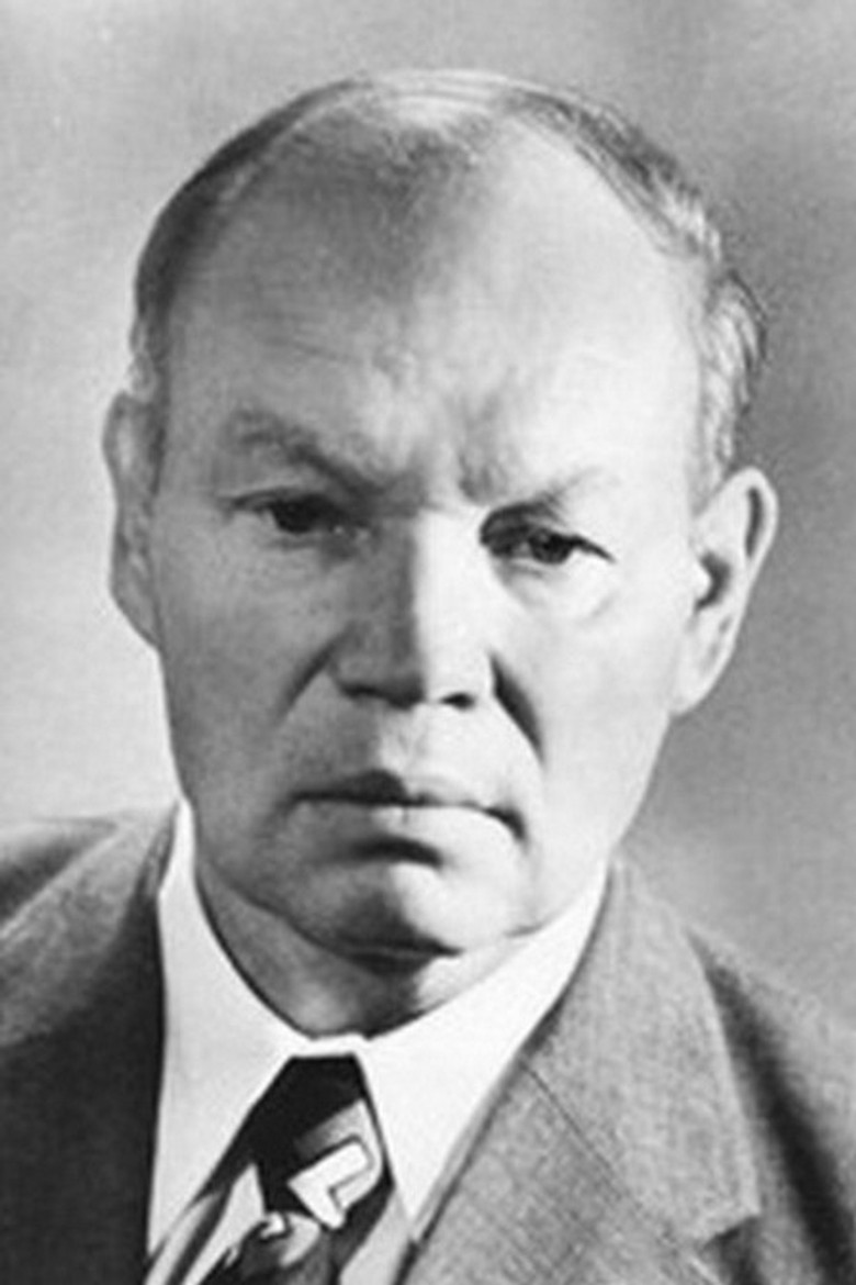 Mykhailo Stelmakh photo 2