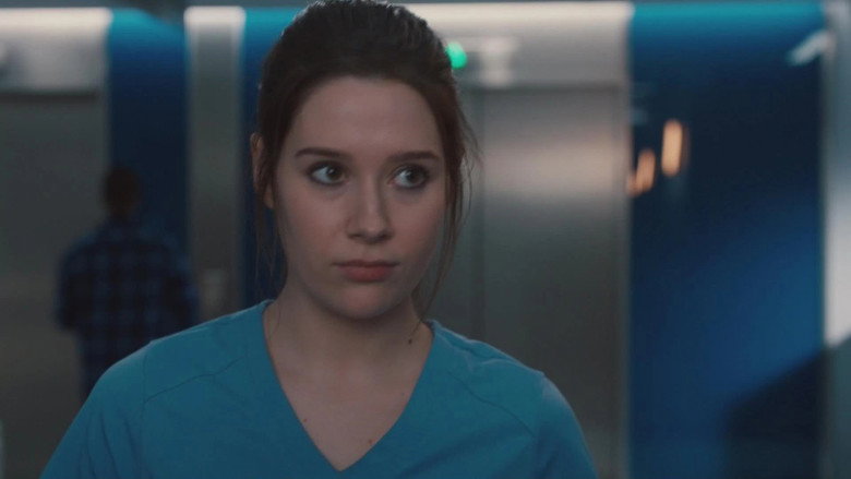 Still from Nurses - ซีซัน 2 ตอน 2
