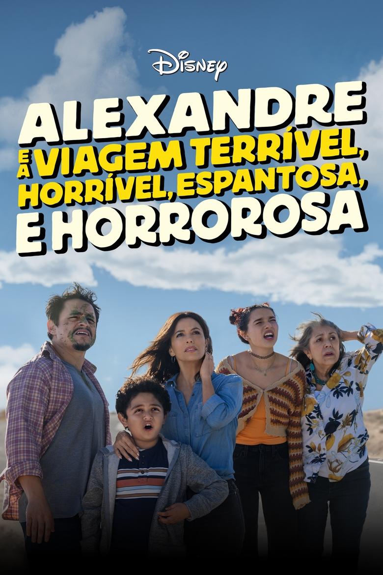 Póster la Película