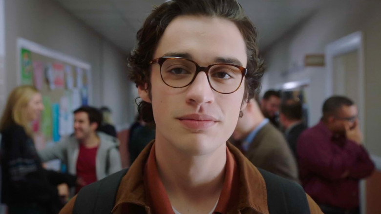 Image d'arrière-plan 6 du film Sid Is Dead